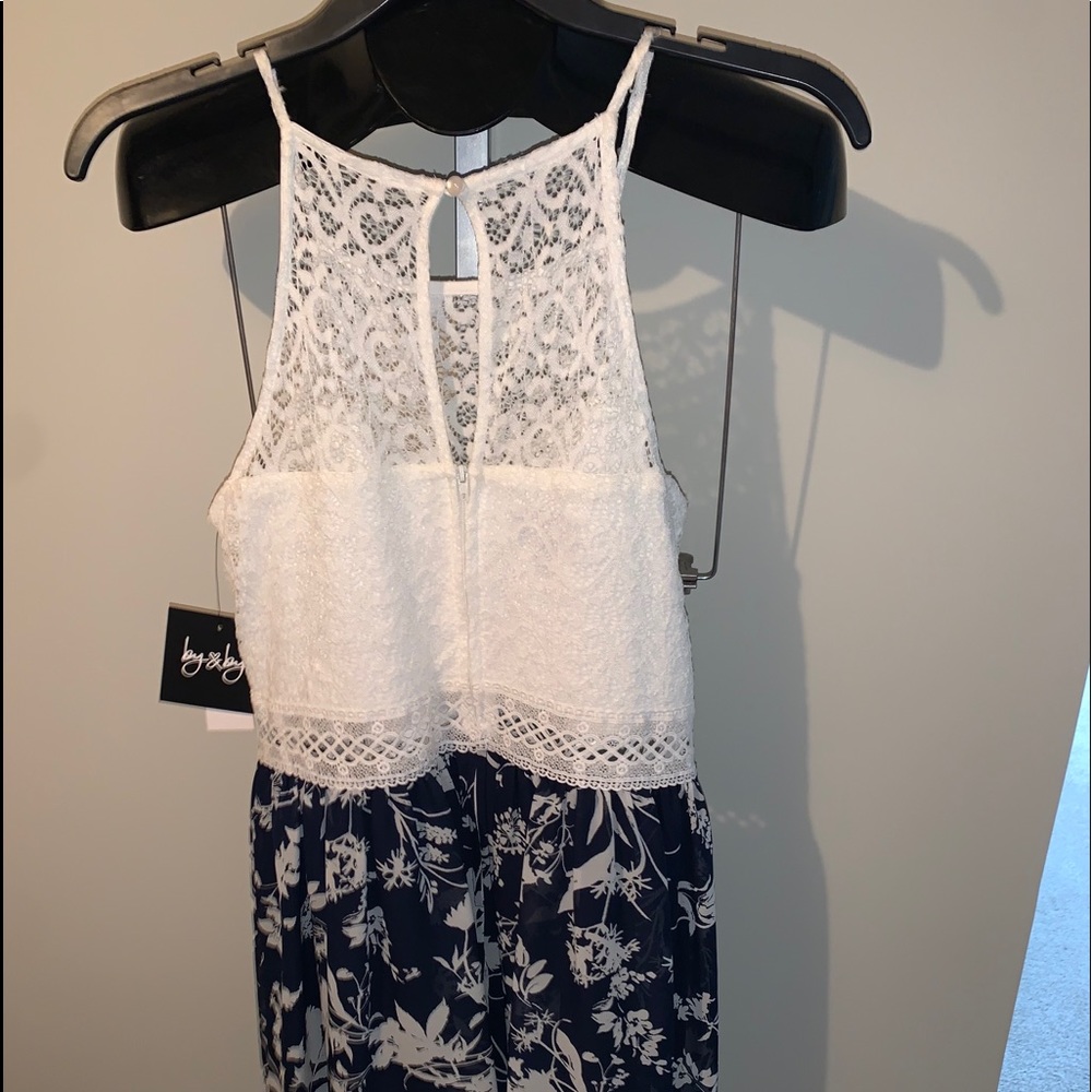 By&By Dress NWT Size: 15 Juniors